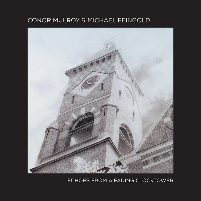 Conor Mulroy x Michael Feingold - The Moon's Reflection Under the Water (Spotify)
