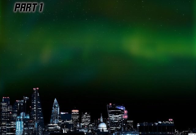 CRSHR - Daydream (Spotify)