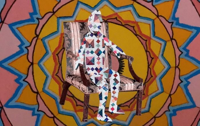 The Ghosts of Liberty - Daddy's Daughter (Spotify)