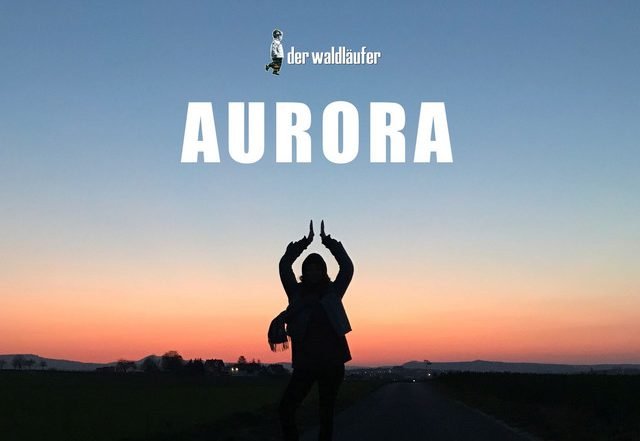 Der Waldläufer - Aurora (Spotify)