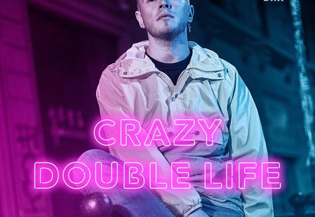 Different DNA - Crazy Double Life (Spotify)