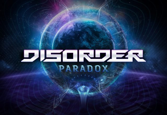 Disorder & Nikki S- Towards the Light (Spotify)