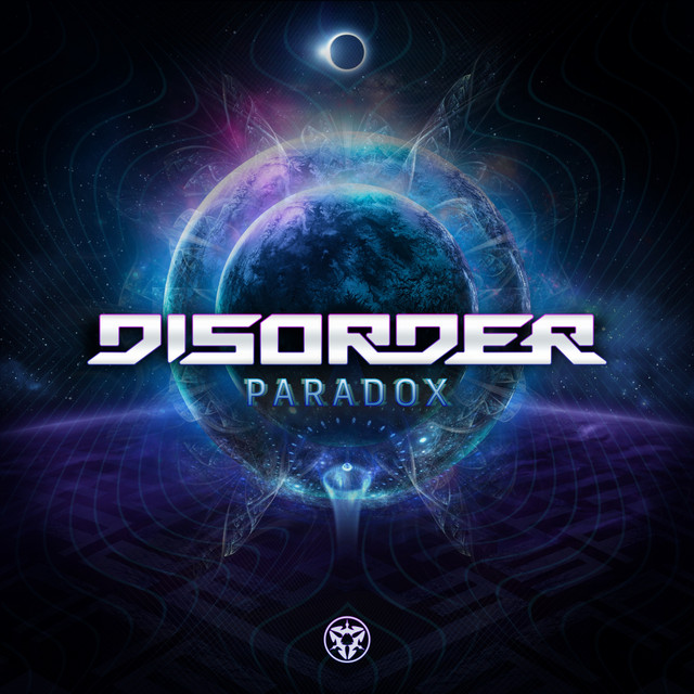 Disorder & Nikki S- Towards the Light (Spotify)