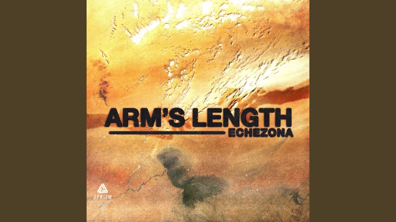 Echezona x JPRiZM - Arm's Length (Video)