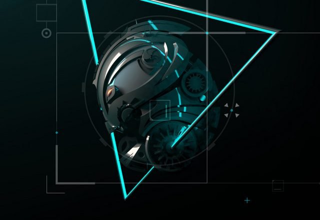 Ectima - First Dose Of DMT - Tech Mix (Spotify)