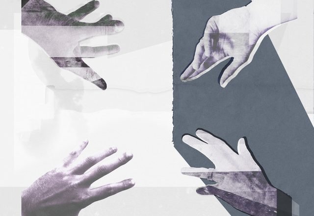 Elskavon x John Hayes - Closer (Spotify)