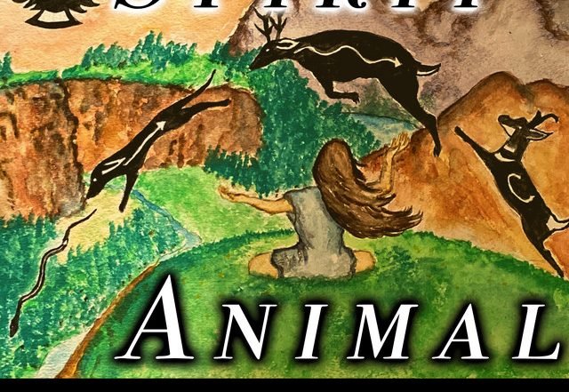 Emma Paunil - Falcon of the Almighty (Spotify)