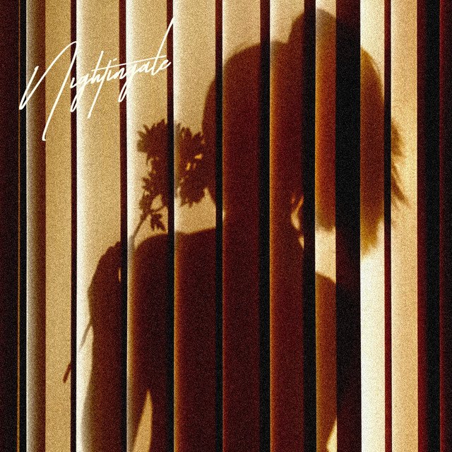 Erika Wester – Nightingale (Spotify)