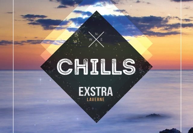 Exstra - Laverne (Spotify)