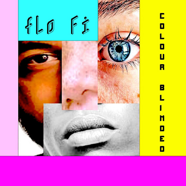 Flo Fi – Colour Blinded (Spotify)