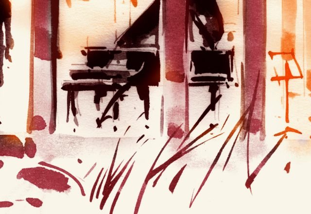 Florejan - The Second Fall (Spotify)