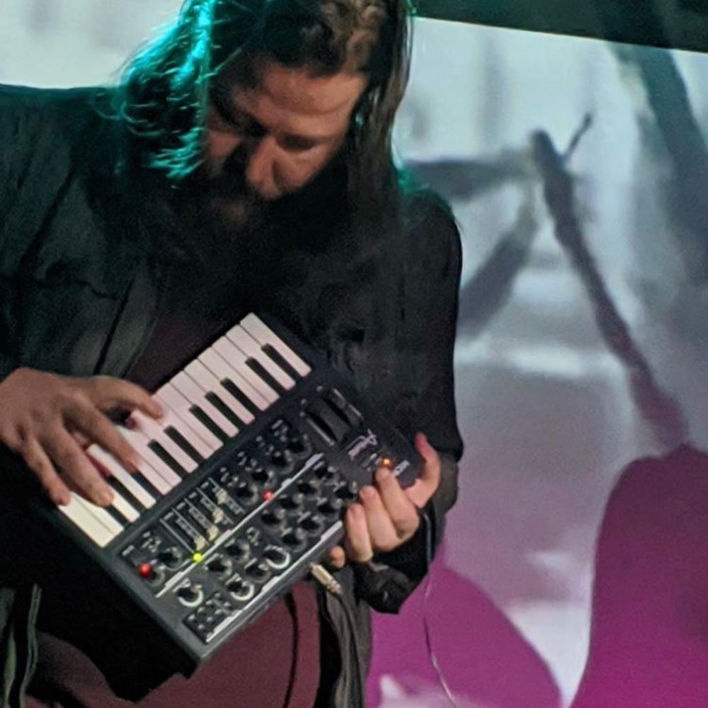 Geist Contagion interview on Nagamag Music Magazine