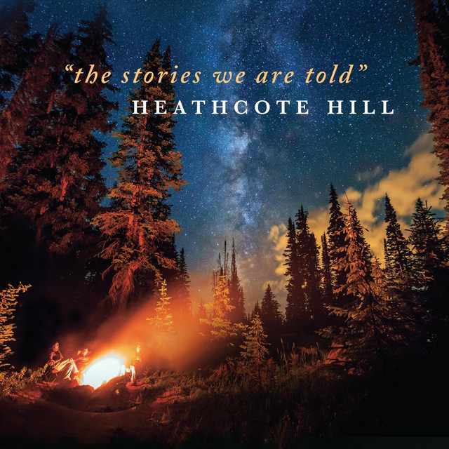 Heathcote Hill – All I Remember Is You (Spotify)