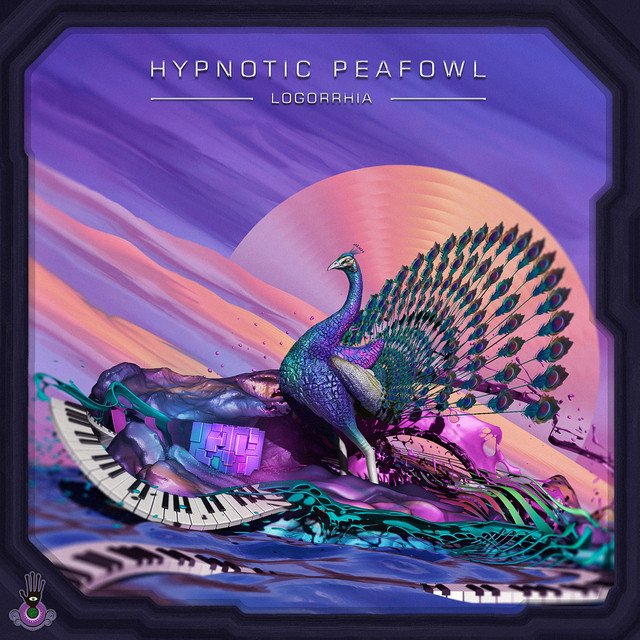Hypnotic Peafowl – Understand the Universe (Spotify)