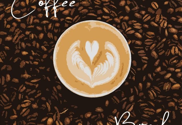 InHarmony Beats - Coffee Break (Spotify)