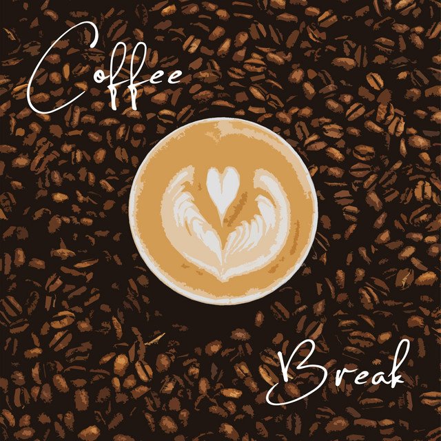 InHarmony Beats – Coffee Break (Spotify)