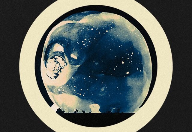 Intermission - Laniakea (Spotify)