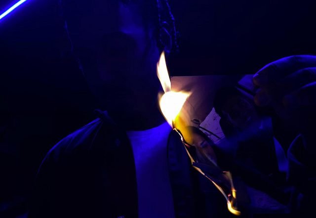 Jean~Baptiste - Better Off (Spotify)