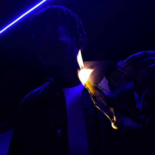 Jean~Baptiste - Better Off (Spotify)