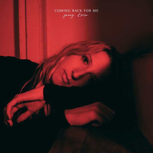 Jenny Kern - Coming Back For Me (Spotify)