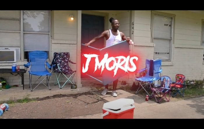 J'Moris - Off the Porch (Video)