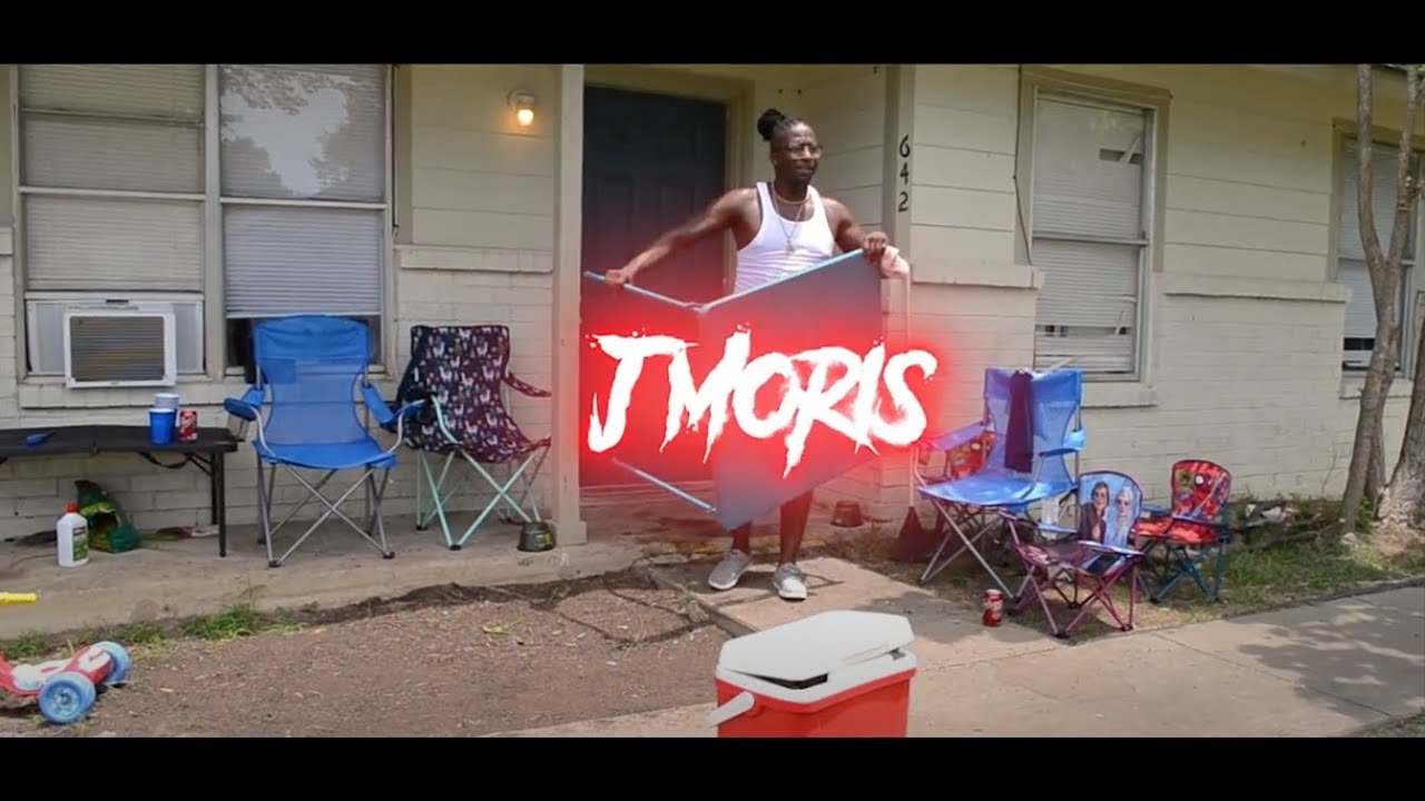 J'Moris - Off the Porch (Video)