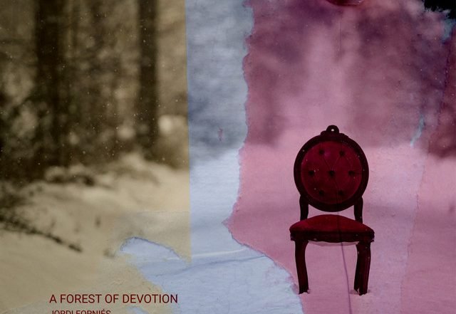 Jordi Forniés - A Forest of Devotion (Spotify)
