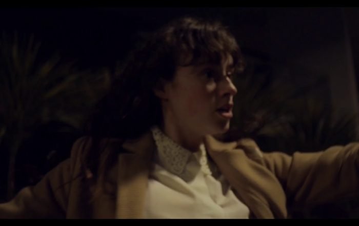 Joshua Carlton - Swallowed by the Sea (Video)