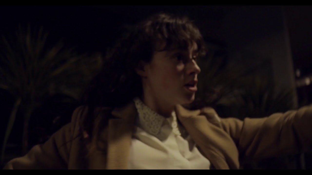 Joshua Carlton - Swallowed by the Sea (Video)