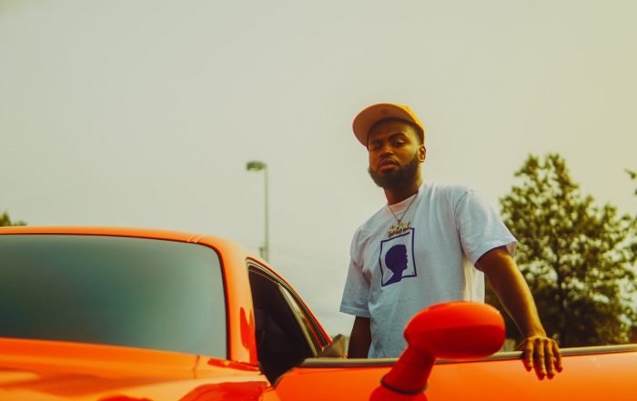 KAS RIGHT BACK ft Kaye Fox (Video)