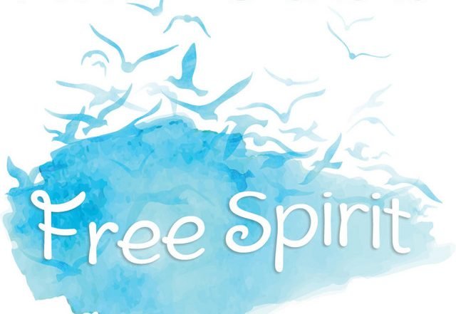 Kiki Cubb - Free Spirit (Spotify)