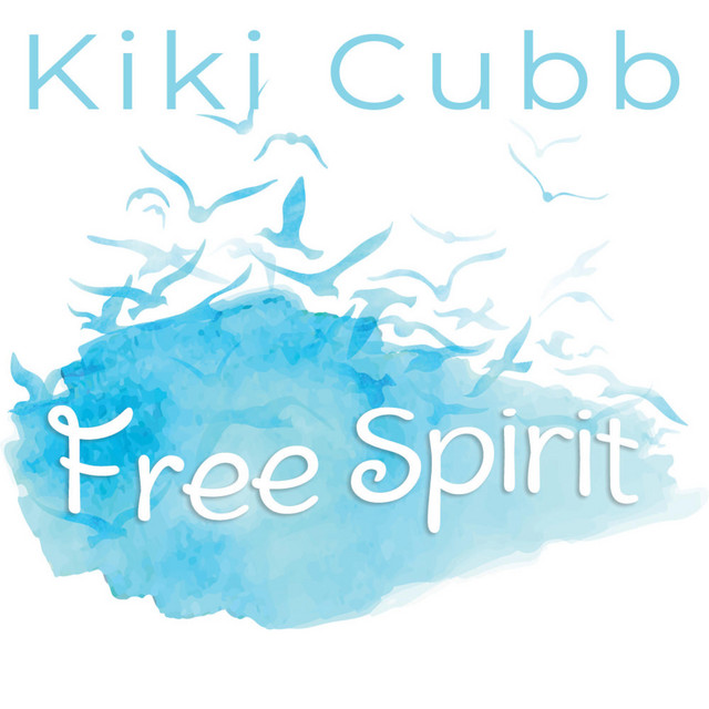 Kiki Cubb – Free Spirit (Spotify)