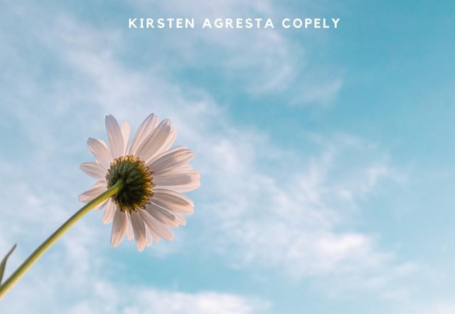 Kirsten Agresta Copely - Hope to Hope (Spotify)