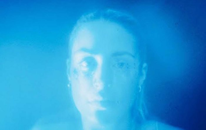 KYŁO - Undertow (Video)