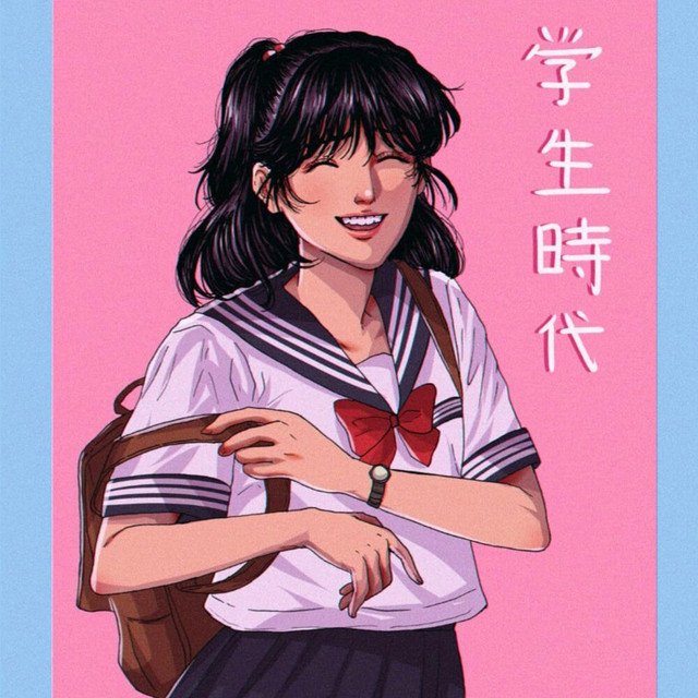 Lark the Shark - 1 night stands (Spotify)