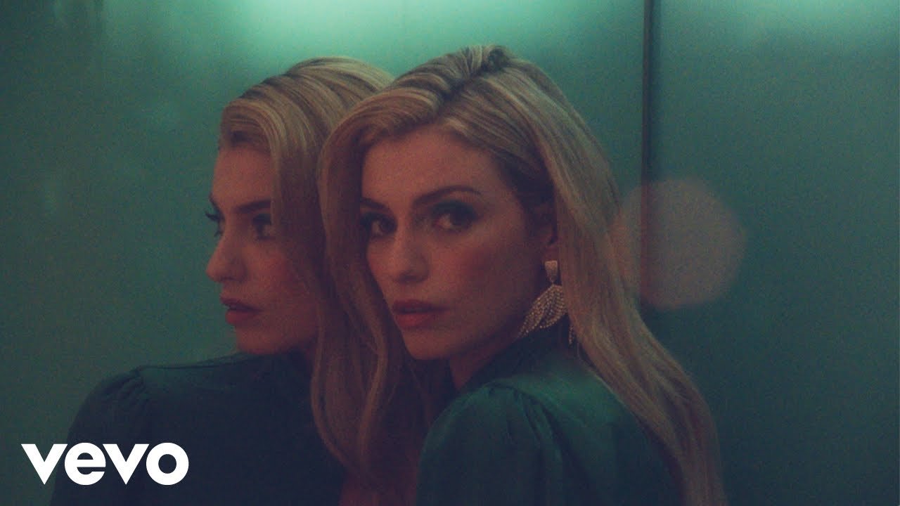 Lola Lennox - La La Love Me (Video)