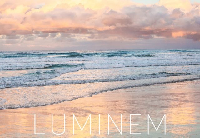 Luminem - Back Home (Spotify)