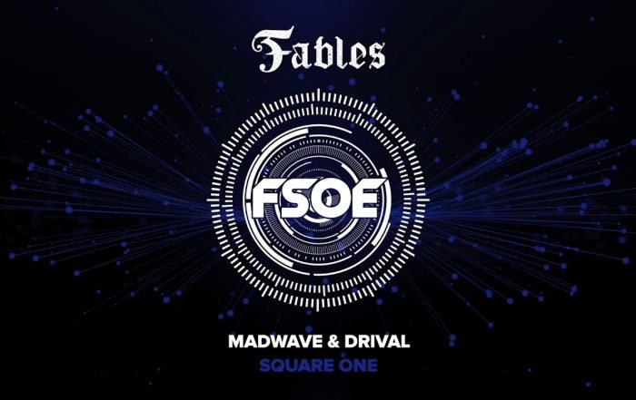 Madwave & Drival - Square One (Video)