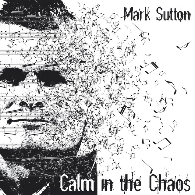 Mark Sutton – Tidal Moon (Spotify)