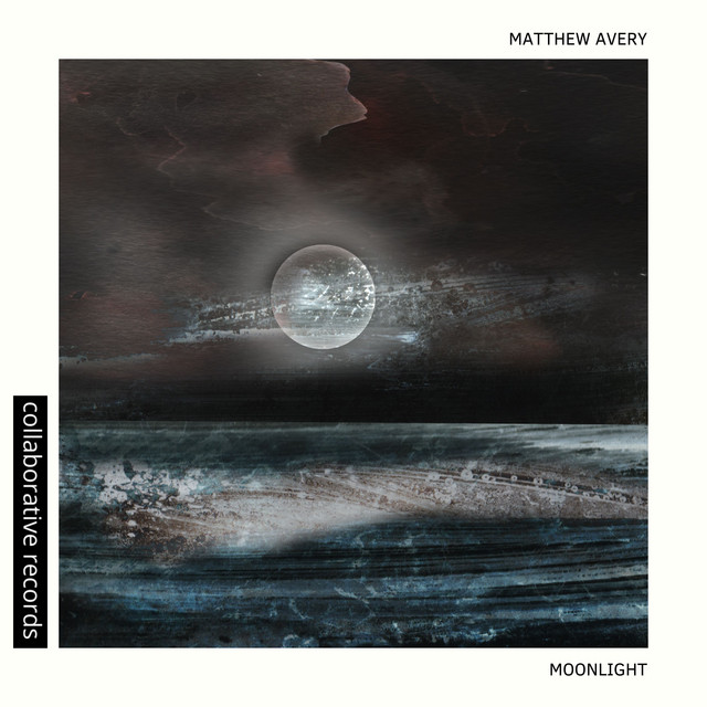 Matthew Avery – Moonlight (Spotify)