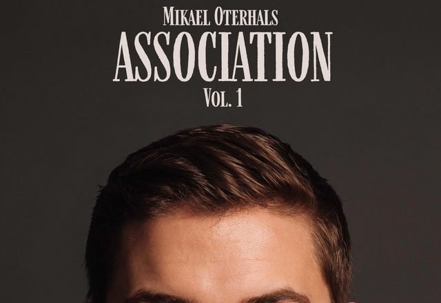 Mikael Oterhals - Joel (Spotify)