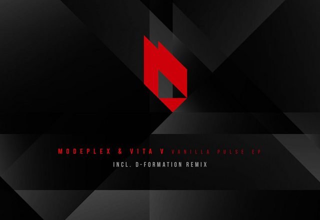 Modeplex - Vanilla Pulse - Original Mix (Spotify)