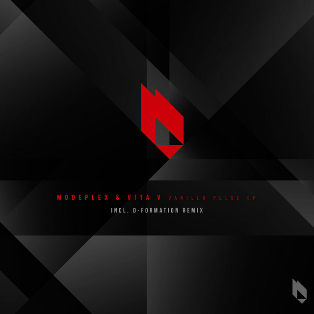 Modeplex – Vanilla Pulse – Original Mix (Spotify)