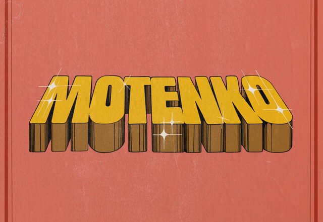 Motenko - Waiting All Day (Spotify)