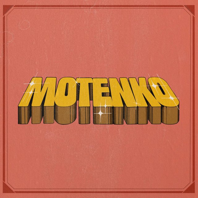 Motenko - Waiting All Day (Spotify)