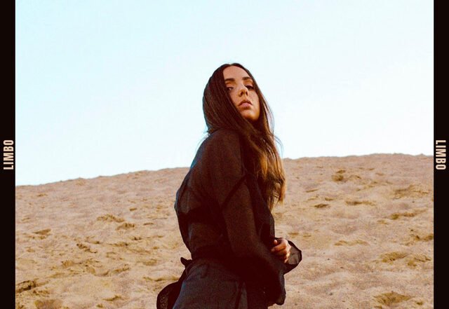 NEIMY - LIMBO (Spotify)