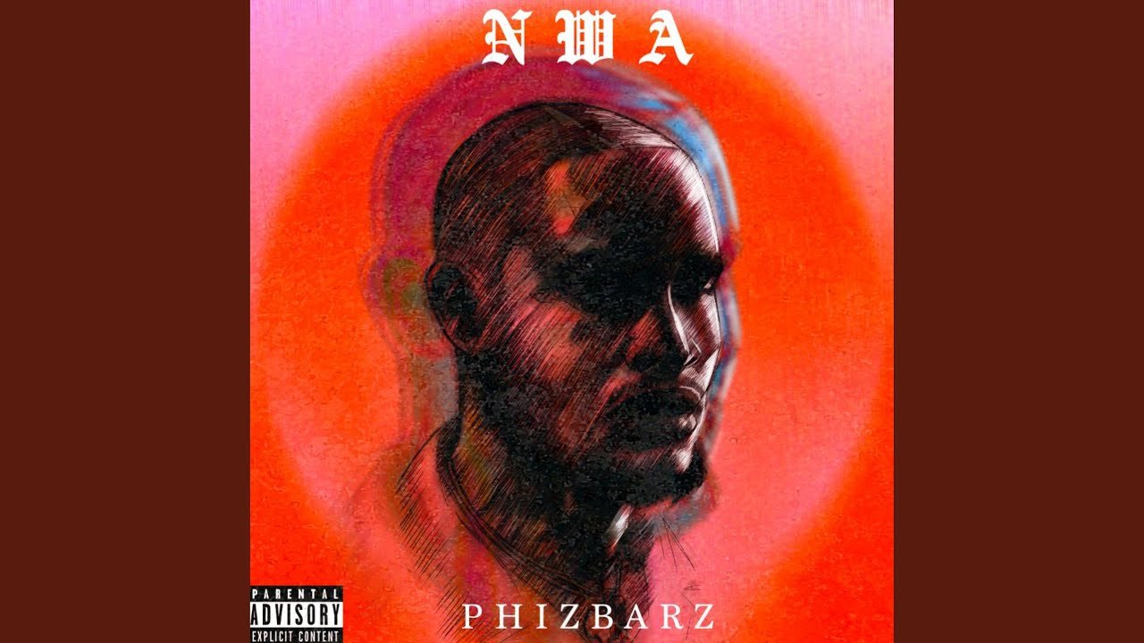 PHIZBARZ - Control (Video)