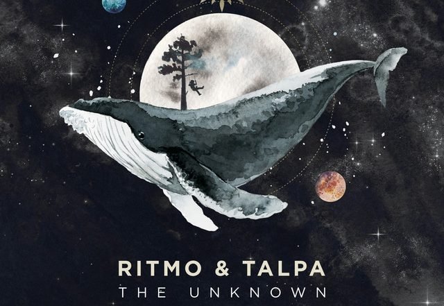 Ritmo x Talpa - The Unknown (Spotify)