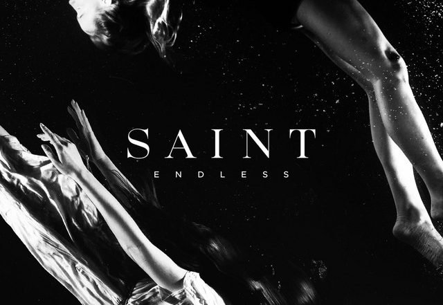 SAINT - Endless (Spotify)