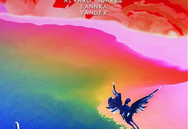 Samaha, Pandhora - Icarus (Spotify)